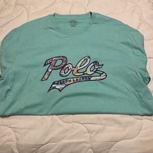 Polo T-Shirt